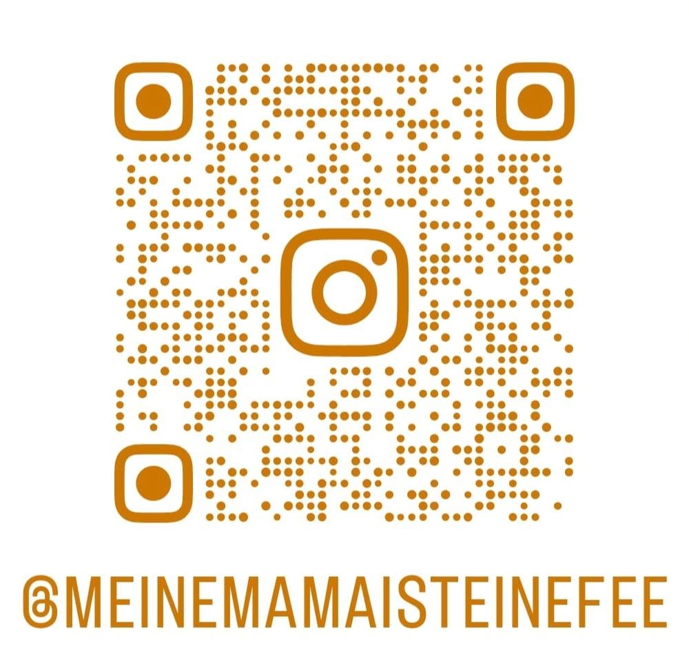 QR-Code Instagram